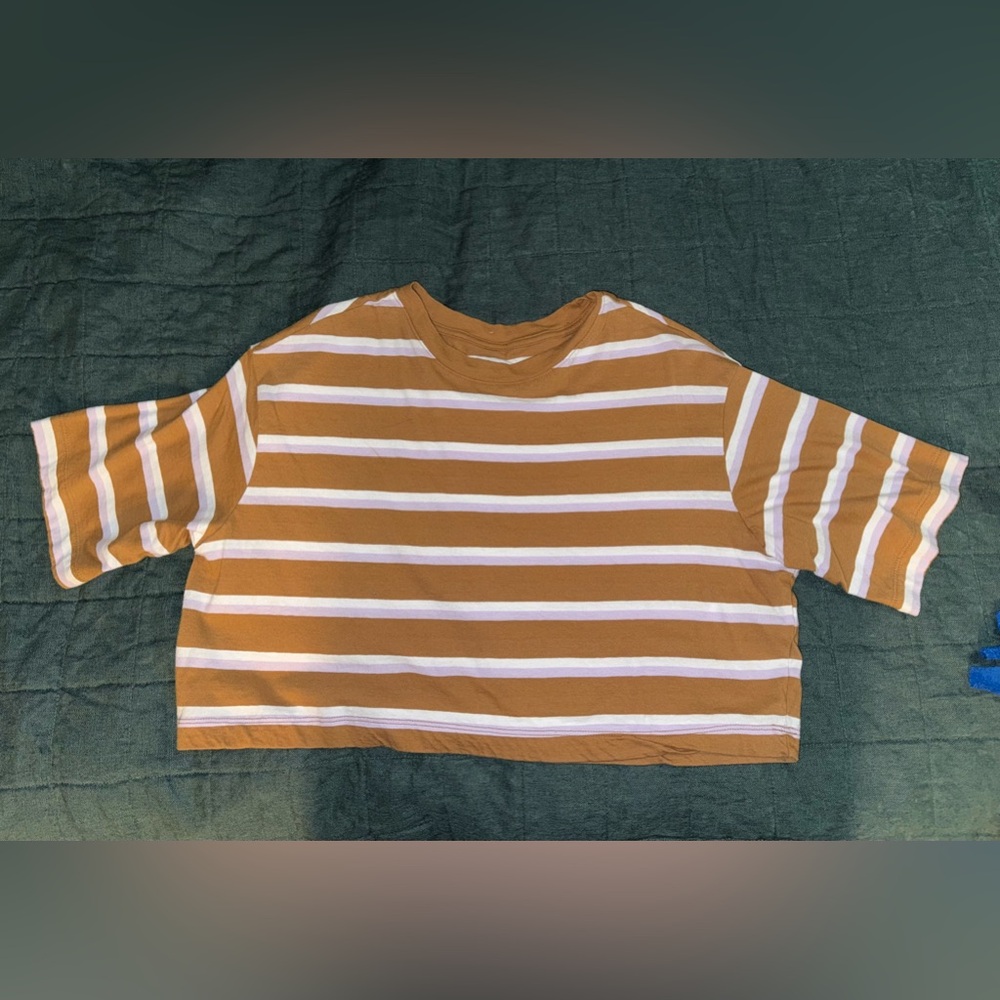 Women’s BDG cropped top